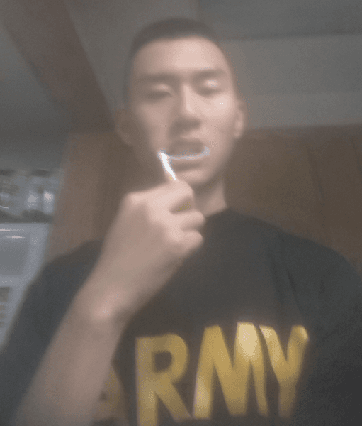 군대